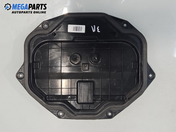 Пластмасова кора за Jaguar XF Sedan I (03.2008 - 04.2015), 4+1 вр., седан