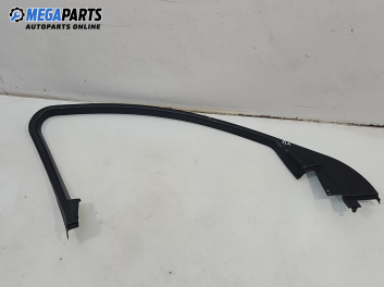 Интериорна пластмаса за Jaguar XF Sedan I (03.2008 - 04.2015), 4+1 вр., седан, позиция: лява