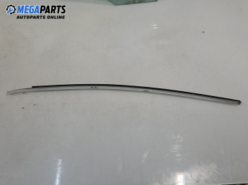 Външна лайсна врата за Jaguar XF Sedan I (03.2008 - 04.2015), седан, позиция: предна, лява