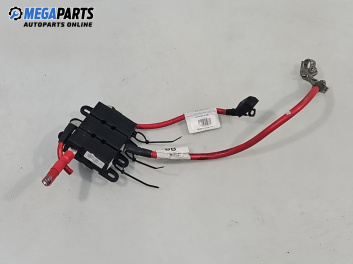 Клема плюсов кабел за Jaguar XF Sedan I (03.2008 - 04.2015) 3.0, 238 к.с.
