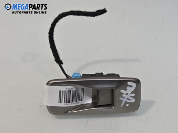 Бутон ел. стъкло  за Jaguar XF Sedan I (03.2008 - 04.2015), №  8X23-14717-AB