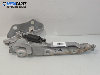 Панта заден капак за Jaguar XF Sedan I (03.2008 - 04.2015), 4+1 вр., седан, позиция: дясна