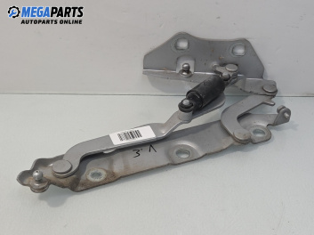 Панта заден капак за Jaguar XF Sedan I (03.2008 - 04.2015), 4+1 вр., седан, позиция: лява