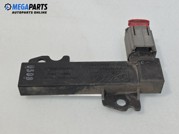 Модул отключване без ключ за Jaguar XF Sedan I (03.2008 - 04.2015), № 6G9115K603KB