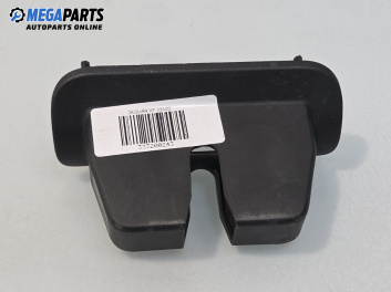 Брава заден капак за Jaguar XF Sedan I (03.2008 - 04.2015), седан, позиция: задна