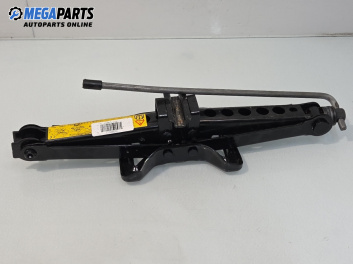 Крик за Jaguar XF Sedan I (03.2008 - 04.2015)