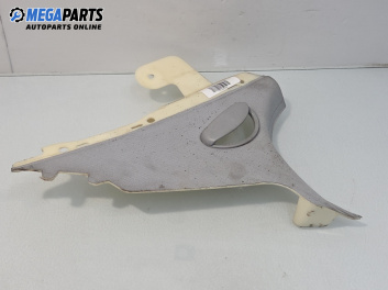 Интериорна пластмаса за Jaguar XF Sedan I (03.2008 - 04.2015), 4+1 вр., седан, позиция: дясна