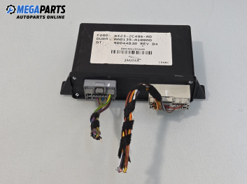 Модул паркинг спирачка за Jaguar XF Sedan I (03.2008 - 04.2015), № 8X232C496AD