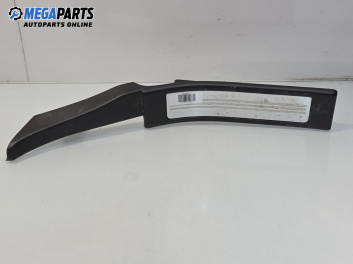 Лайсна (облицовка) на праг  за Jaguar XF Sedan I (03.2008 - 04.2015), 4+1 вр., седан, позиция: задна, дясна