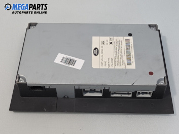 Аудио усилвател за Jaguar XF Sedan I (03.2008 - 04.2015), №  6H52-18C808-CD