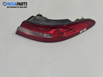 Стоп за Jaguar XF Sedan I (03.2008 - 04.2015), седан, позиция: дясна