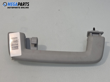 Ръкохватка за таван за Jaguar XF Sedan I (03.2008 - 04.2015), 4+1 вр., позиция: задна, лява