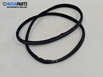 Уплътнение за врата за Jaguar XF Sedan I (03.2008 - 04.2015), 4+1 вр., седан, позиция: задна, дясна