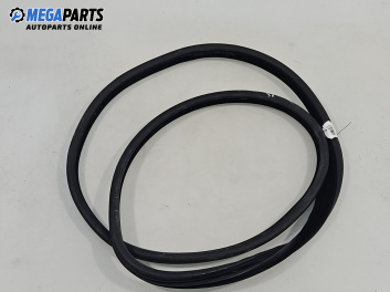 Уплътнение за врата за Jaguar XF Sedan I (03.2008 - 04.2015), 4+1 вр., седан, позиция: задна, лява