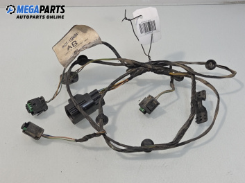 Ел. инсталация парктроник за Jaguar XF Sedan I (03.2008 - 04.2015) 3.0, 238 к.с.