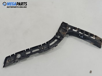 Държач броня за Jaguar XF Sedan I (03.2008 - 04.2015), седан, позиция: задна, дясна