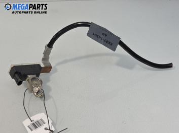 Клема минусов кабел за Jaguar XF Sedan I (03.2008 - 04.2015) 3.0, 238 к.с., № Bosch 0199000024