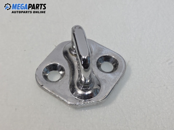 Закопчалка в багажник за Jaguar XF Sedan I (03.2008 - 04.2015), седан