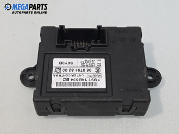 Модул врата за Jaguar XF Sedan I (03.2008 - 04.2015), № 7G9T14B534BD