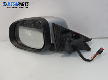 Огледало за Jaguar XF Sedan I (03.2008 - 04.2015), 4+1 вр., седан, позиция: лява