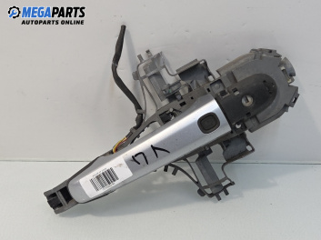 Външна дръжка за Jaguar XF Sedan I (03.2008 - 04.2015), 4+1 вр., седан, позиция: предна, лява