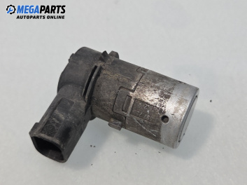 Парктроник за Jaguar XF Sedan I (03.2008 - 04.2015)