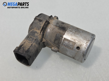 Парктроник за Jaguar XF Sedan I (03.2008 - 04.2015)