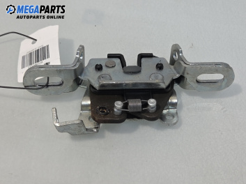 Заключалка седалка за Jaguar XF Sedan I (03.2008 - 04.2015), 4+1 вр., № 8X23613D60AB