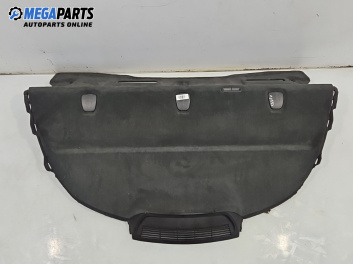 Кора багажник за Jaguar XF Sedan I (03.2008 - 04.2015), 4+1 вр., седан