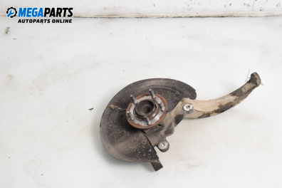 Шенкел главина за Jaguar XF Sedan I (03.2008 - 04.2015), позиция: предна, дясна