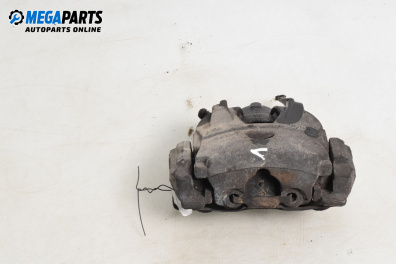 Спирачен апарат за Jaguar XF Sedan I (03.2008 - 04.2015), позиция: предна, лява