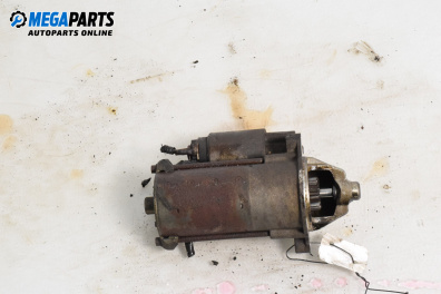 Стартер за Jaguar XF Sedan I (03.2008 - 04.2015) 3.0, 238 к.с.