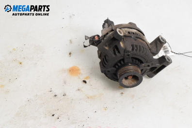 Алтернатор / генератор за Jaguar XF Sedan I (03.2008 - 04.2015) 3.0, 238 к.с.