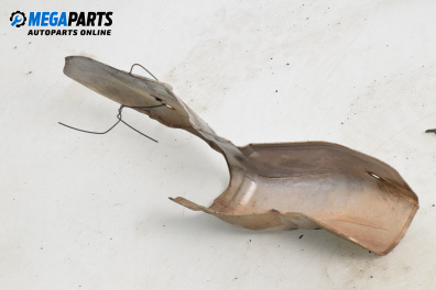 Изолираща кора за Jaguar XF Sedan I (03.2008 - 04.2015), 4+1 вр., седан