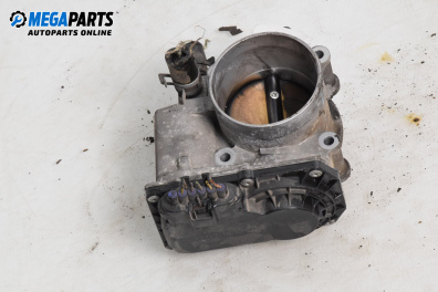 Дроселова клапа за Jaguar XF Sedan I (03.2008 - 04.2015) 3.0, 238 к.с.