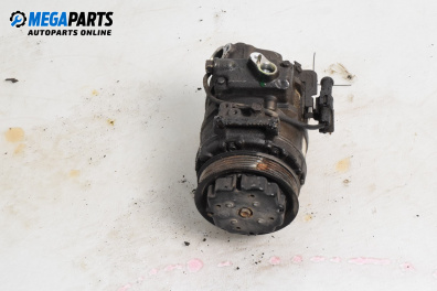 Компресор климатик за Jaguar XF Sedan I (03.2008 - 04.2015) 3.0, 238 к.с., автоматик