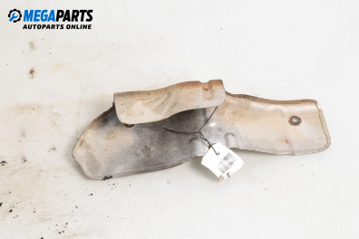 Изолираща кора за Jaguar XF Sedan I (03.2008 - 04.2015), 4+1 вр., седан