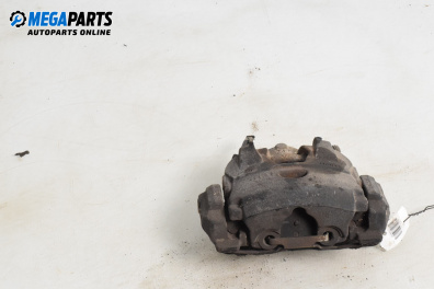 Спирачен апарат за Jaguar XF Sedan I (03.2008 - 04.2015), позиция: предна, дясна