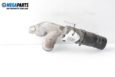 Конзола антифриз за Jaguar XF Sedan I (03.2008 - 04.2015) 3.0, 238 к.с.