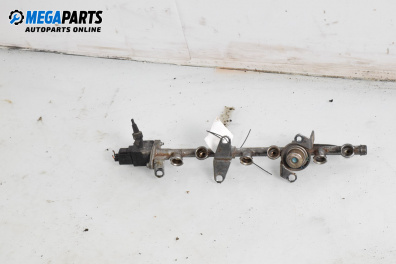 Бензинова рейка за Jaguar XF Sedan I (03.2008 - 04.2015) 3.0, 238 к.с.