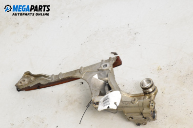 Успокоител ангренажна верига за Jaguar XF Sedan I (03.2008 - 04.2015) 3.0, 238 к.с.