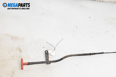 Щека за масло за Jaguar XF Sedan I (03.2008 - 04.2015) 3.0, 238 к.с.