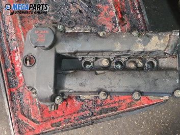Глава за Jaguar XF Sedan I (03.2008 - 04.2015) 3.0, 238 к.с.