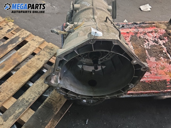 Автоматична скоростна кутия за Jaguar XF Sedan I (03.2008 - 04.2015) 3.0, 238 к.с., автоматик