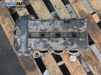 Глава за Jaguar XF Sedan I (03.2008 - 04.2015) 3.0, 238 к.с.