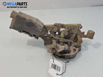 Брава на врата за Opel Astra F Estate (09.1991 - 01.1998), позиция: предна, лява