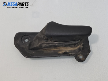 Вътрешна дръжка за Opel Astra F Estate (09.1991 - 01.1998), 4+1 вр., комби, позиция: предна, лява