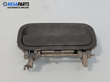 Външна дръжка за Opel Astra F Estate (09.1991 - 01.1998), 4+1 вр., комби, позиция: задна, лява