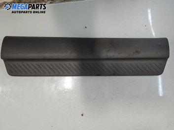 Пластмасова кора за Citroen Berlingo Pick-Up / Van I (07.1996 - 12.2011), 2+1 вр., товарен