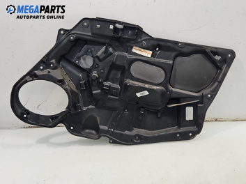 Основа кора врата за Citroen Berlingo Pick-Up / Van I (07.1996 - 12.2011), 2+1 вр., товарен, позиция: дясна